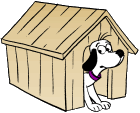 Cartoon Dog