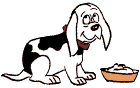 Cartoon Dog