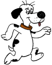 Cartoon Dog